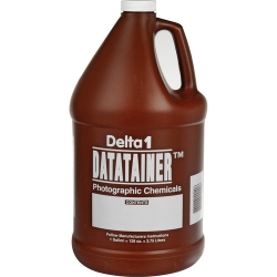 Delta Datatainer 1 gallon <br> (128 oz)
