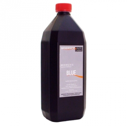 Moersch SE6 Blue Paper Developer - 1 Liter 