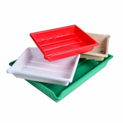 Arista Set of 4 Developing Trays - 8x10