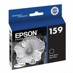 product Epson R2000 Photo Black Ink Cartirdge 