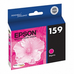 Epson R2000 Magenta Ink