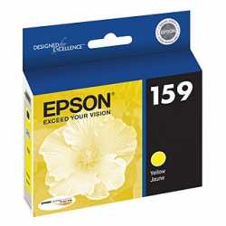 product Epson R2000 Yellow Ink Cartridge