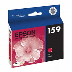 product Epson R2000 Red Ink Cartridge