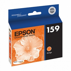 product Epson R2000 Orange Ink Cartridge