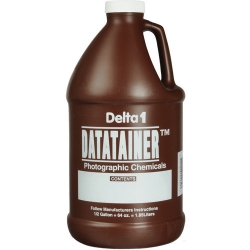 Delta Datatainer 1/2 gallon <br> (64 oz)