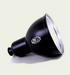 product JTL 10 in. Fluorescent Light Reflector