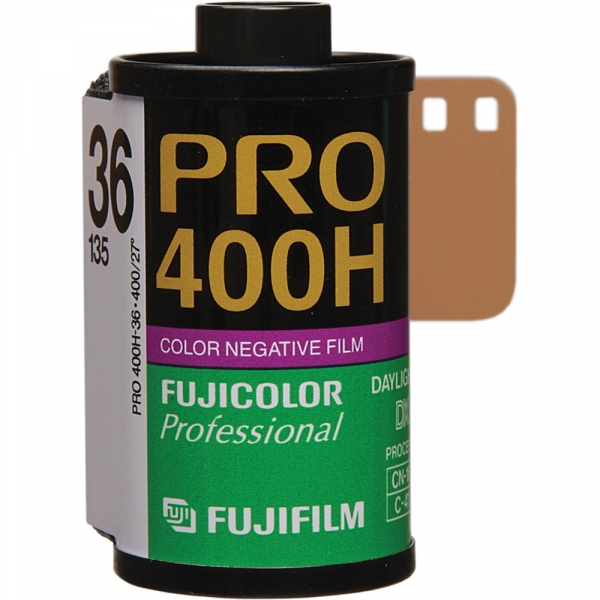 大人気定番商品 ISO 400 400H Pro Fujicolor 35mm Unboxed) Roll (Single exp. 36 x その他