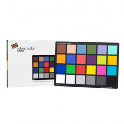 product Calibrite ColorChecker Classic Chart