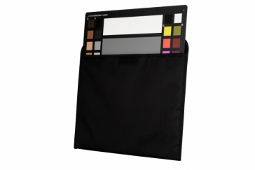 Calibrite ColorChecker Video XL with Sleeve Colorchecker Chart 14.75 in. x 20 in.