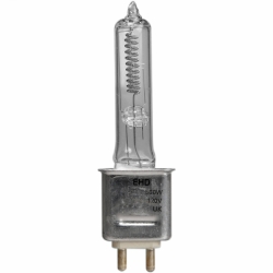 product Ushio EHD Lamp 500 watts, 120 volt