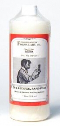 product Formulary TF-4 Archival Rapid Fixer - 1 Liter 