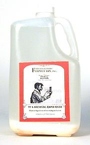 Formulary TF-4 Archival Rapid Fixer Liquid Makes 4 Gallons