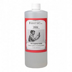 product Formulary TF-5 Archival Rapid Fixer - 1 Liter 