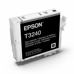 product Epson 324, Gloss Optimizer Ink Cartridge (T324020)