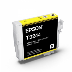 product Epson 324, Yellow Ink Cartridge (T324420) for P400