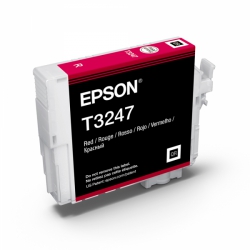 product Epson 324, Red Ink Cartridge (T324720) for P400