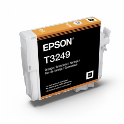 product Epson 324, Orange Ink Cartridge (T324920) for P400