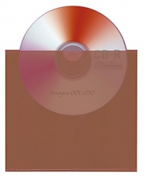 product Lineco Corrosion Intercept CD/DVD Storage Sleeves 5.75 x 5.25 in. - 25 pack