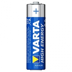 VARTA High Energy Alkaline Battery - AA