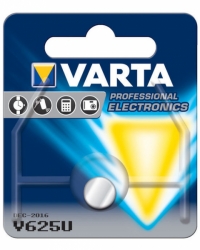 Varta V625U KA625 625 1.5 volt Alkaline Battery