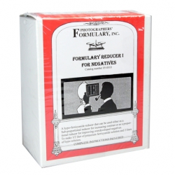 product Formulary Reducer 1 for Negatives - 1 Liter