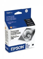 Epson Photo Black Ink Cartridge for Stylus Photo R800 &amp; R1800 Inkjet Printer