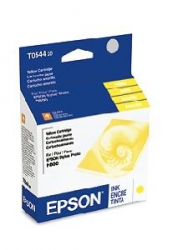 Epson Yellow Ink Cartridge for Stylus Photo R800 &amp; R1800 Inkjet Printer