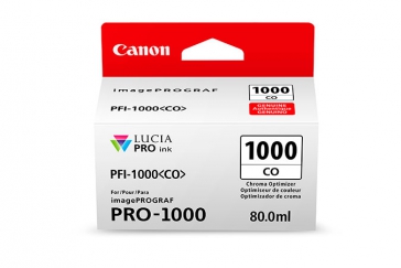 product Canon PFI-1000CO Chroma Optimizer - 80ml