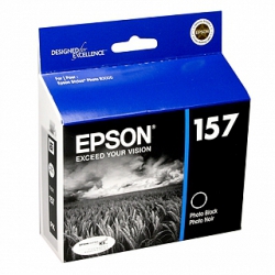 product Epson R3000 Photo Black Ink Cartridge
