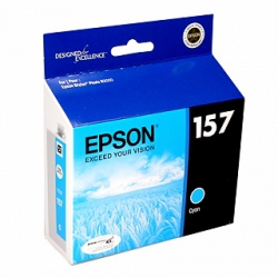product Epson R3000 Cyan Ink Cartridge