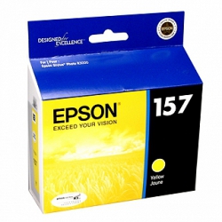 product Epson R3000 Yellow Ink Cartridge