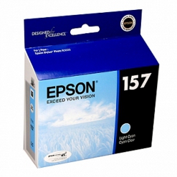 product Epson R3000 Light Cyan Ink Cartridge