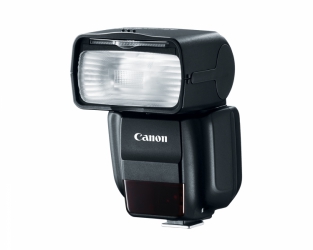 Canon Speedlite 430EX III-RT