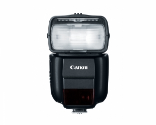 Canon Speedlite 430EX III-RT (front)