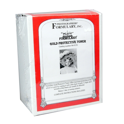 Formulary Nelson Gold Toner Powder - 1 Liter