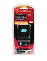 product Premium Tech Travel Charger PT-21 (for Canon NB-2LH Battery)