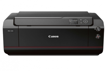 product Canon imagePROGRAF PRO-1000 17" Wide Format Inkjet Printer 