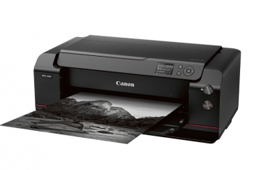 Canon imagePROGRAF PRO-1000 17&quot; Inkjet Printer
