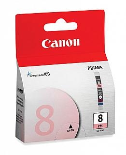 Canon Chromalife100 CLI-8 Photo Magenta Ink Cartridge for Canon PIXMA Pro9000 Mark II