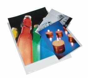 9x12-6PR Presentation Pocket (Package of 25)