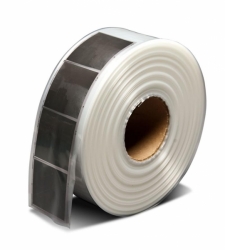 product Printfile 120 Continuous Negative Sleeve - 1000 ft. Roll
