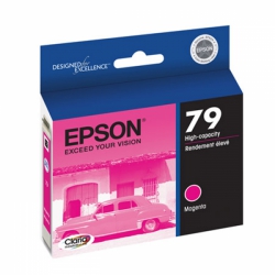 Epson 1400 and 1430 Magenta Ink Cartridge