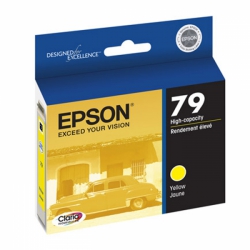 product Epson 1400 and 1430 Yellow Ink Cartridge