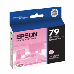 product Epson 1400 and 1430 Light Magenta Ink Cartridge