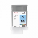 Canon PFI-101PC Photo Cyan Ink Cartridge - 130ml