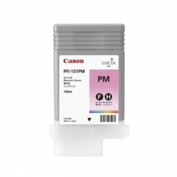 Canon PFI-101PM Photo Magenta Ink Cartridge - 130ml