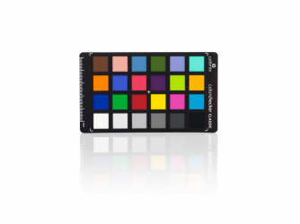 ColorChecker Classic Mini