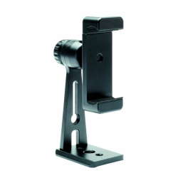 product Titan Ball Head Tripod Mount and Phone Grip