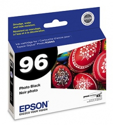 product Epson R2880 Photo Black Ink Cartridge