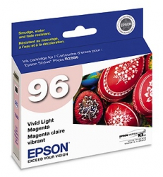 product Epson R2880 Vivid Light Magenta Ink Cartridge